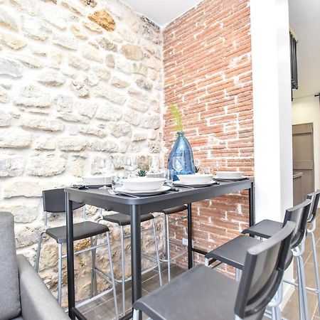 Amazing Apartement 8P4Br - Menilmontant Paris Extérieur photo